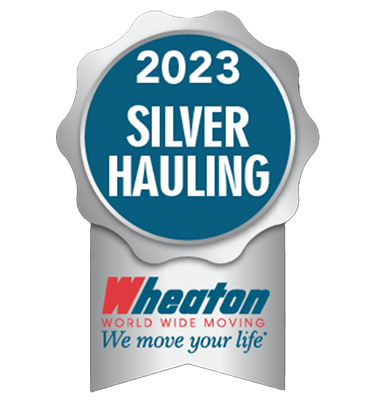 Wheaton Silver Hauling 2023