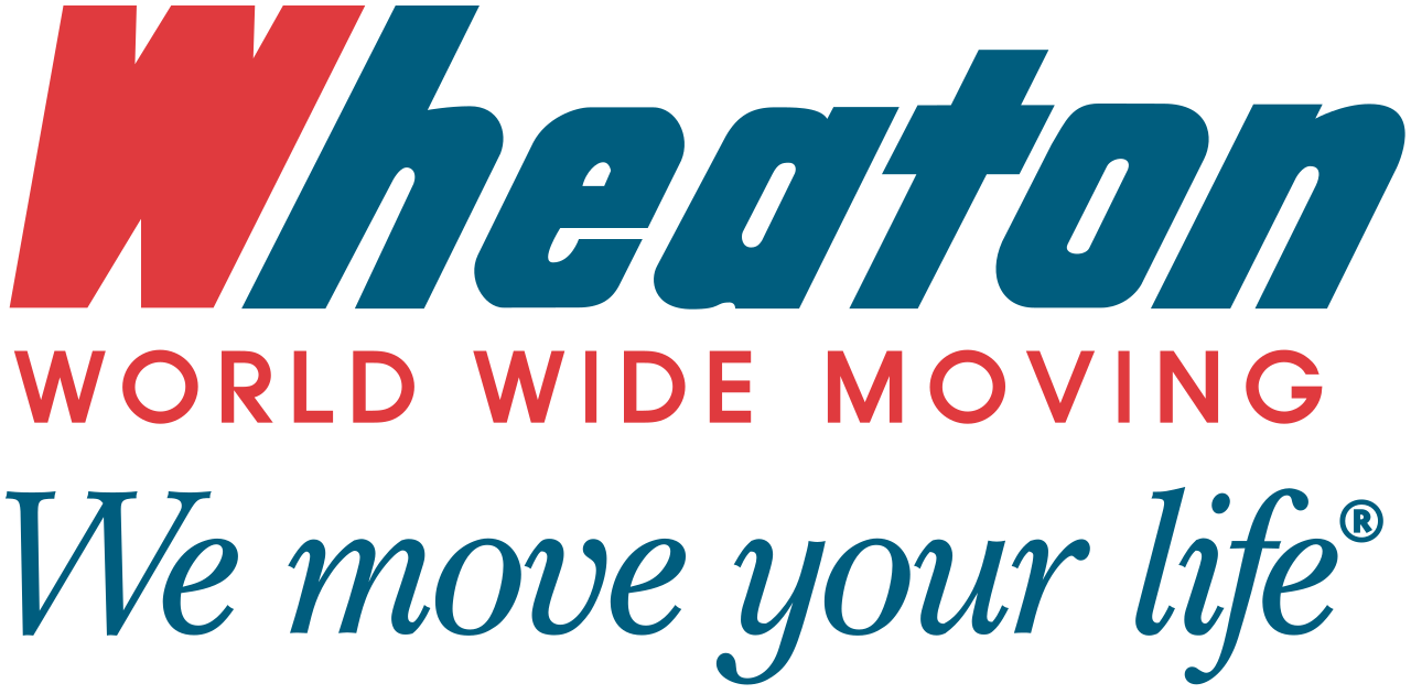 Wheaton Badge - Logo