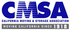 California Moving & Storage Association