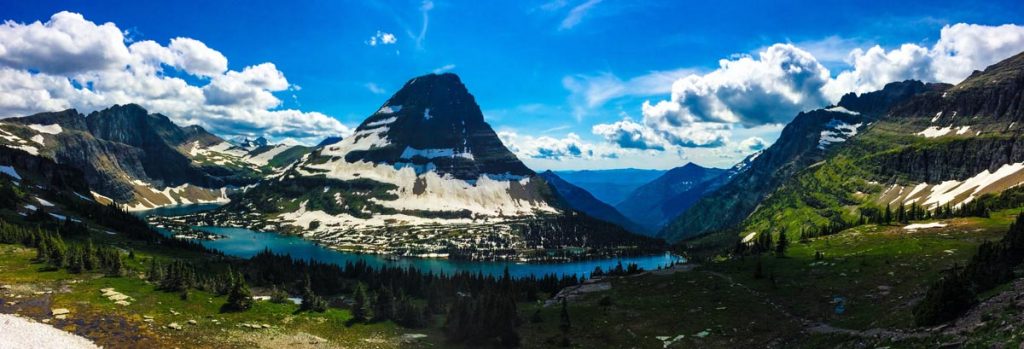 Glacier National Park
