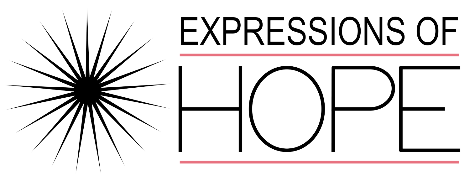Expresssions of Hope