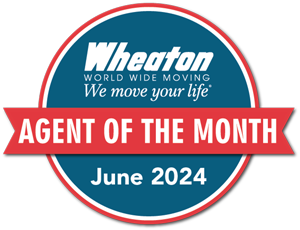 Wheaton Agent of the Month - June 2024