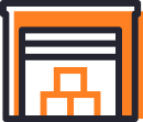 Warehouse Storage